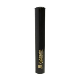 ACFU0046 - CALIFORNIA SAFE PACK - POP CONE BLACK CONTAINER FOR PREROLLS