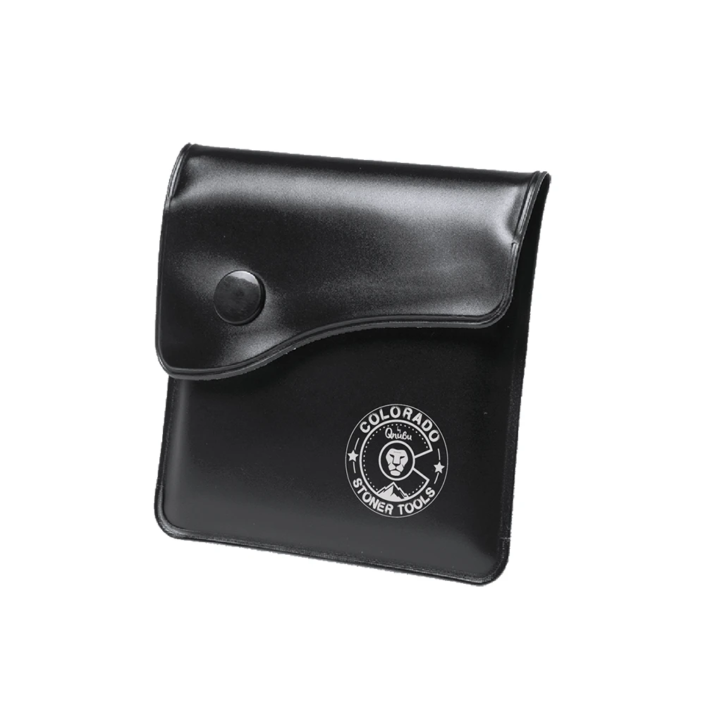 SMOK0013 - QNUBU - CENDRIER DE POCHE