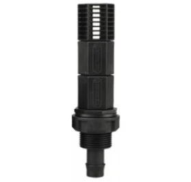 EI115 - RACCORD D'ÉVACUATION DE TROP-PLEIN POUR SYSTÈMES DE FLUX ET DE REFLUX