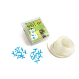 672097 - CO2BOOST - KIT SPRAY CO2BOOST | 15m + 20T