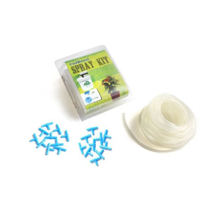 672097 - CO2BOOST - KIT SPRAY CO2BOOST | 15m + 20T