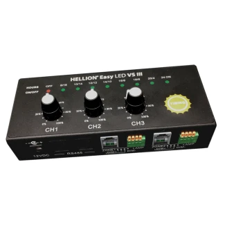 HLEC - ADJUST-A-WING - EASY CONTROLLER HELLION LED