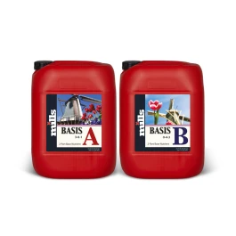 9293207 - MILLS NUTRIENTS - BASIS A+B | 20L