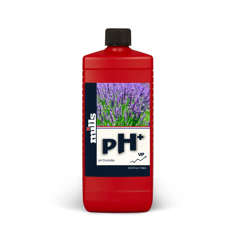 100149102 - MILLS NUTRIENTS - pH+ | 1L