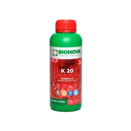 10061B - BIO NOVA - K 20 | 1L