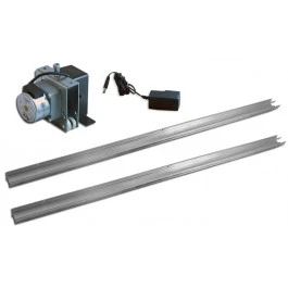 LR4.0 - LIGHT RAIL 4.0 ADJUSTADRIVE KIT GUALALA ROBOTICS