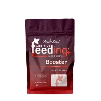 GHFBPK1KG - ENGRAIS POUR SERRE - BOOSTER PK+ | 1Kg