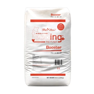 GHFBPK25KG - ENGRAIS POUR SERRE - BOOSTER PK+ | 25Kg