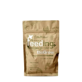 GHFBG500GR - ENGRAIS POUR SERRE - BIO GROW | 500gr