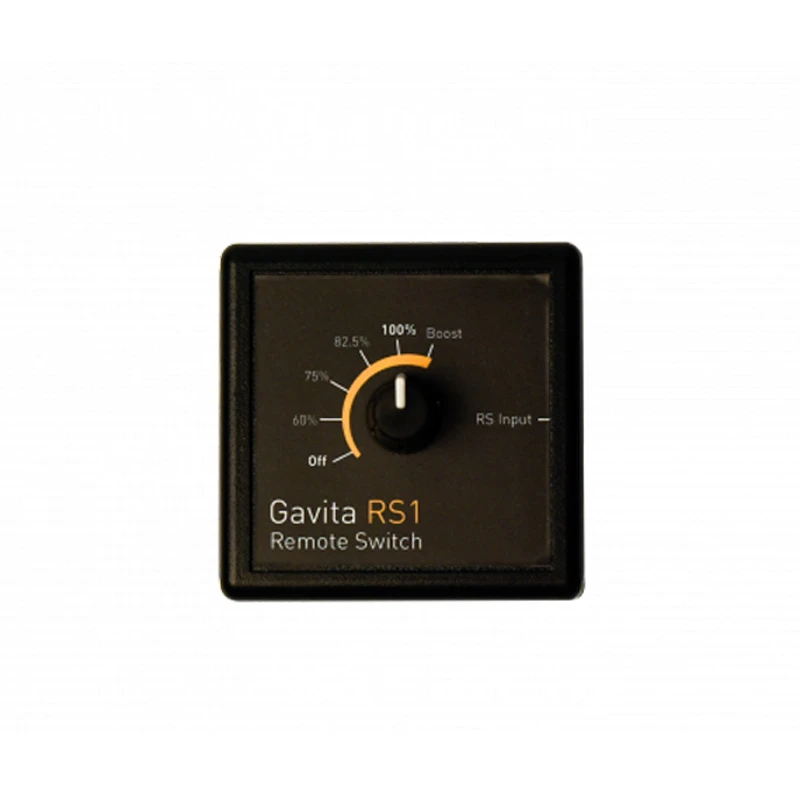 RS1RC - GAVITA - RS1 INTERRUPTEUR À DISTANCE