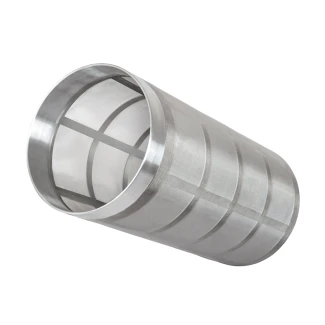 RC0140 - MASTER PRODUCTS - TAMBOUR D'EXTRACTION DE POLLEN POUR MT DRY 200