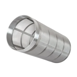 RC0140 - MASTER PRODUCTS - TAMBOUR D'EXTRACTION DE POLLEN POUR MT DRY 200