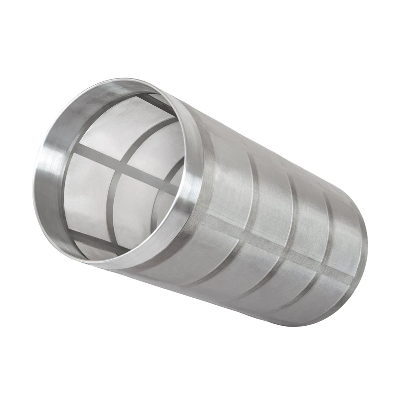 RC0140 - MASTER PRODUCTS - TAMBOUR D'EXTRACTION DE POLLEN POUR MT DRY 200