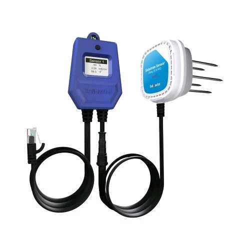 WCS-2 - TROLMASTER - WATER CONTENT SENSOR WCS-2 3 IN 1 WATER - EC - TEMPERATURE