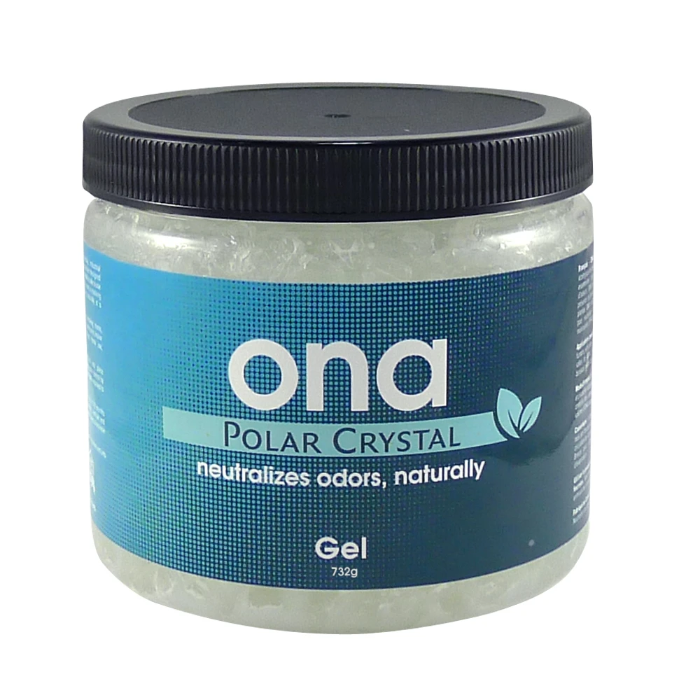 OGELPC1 - ONA GEL POLAR CRYSTAL 732 GR