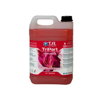 GFB5 - TERRA AQUATICA - TRIPART BLOOM | 5L