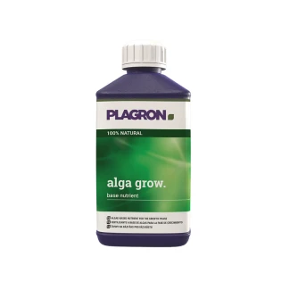 PAG05L - PLAGRON - ALGA GROW | 500ml