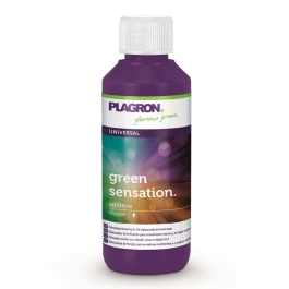PGS100 - PLAGRON - SENSATION VERTE | 100ml