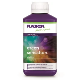 PGS25 - PLAGRON - SENSATION VERTE | 250ml