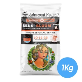 6110-50EU - ADVANCED NUTRIENTS - WSP SENSI BLOOM PRO A | 1Kg