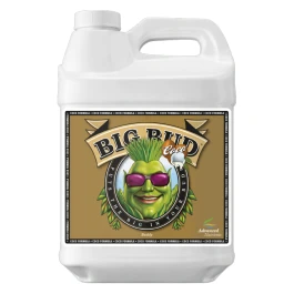 5070-12 - ADVANCED NUTRIENTS - BIG BUD COCO | 250ml