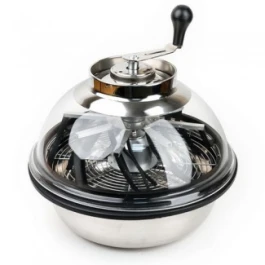 912084 - PRO-SPIN - COUPE-FLEURS MANUEL