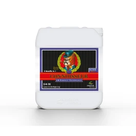 1665-15 - ADVANCED NUTRIENTS - CONNOISSEUR BLOOM PART B | 4L