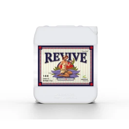 3950-20 - NUTRIMENTS AVANCÉS - REVIVE | 5L