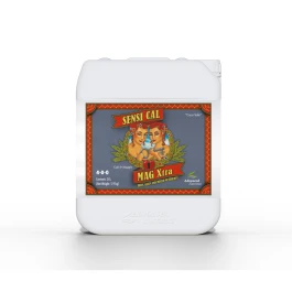 6360-20 - ADVANCED NUTRIENTS - SENSI CAL-MAG XTRA | 5L