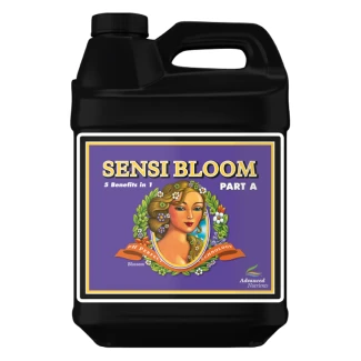 6101-13 - ADVANCED NUTRIENTS - BLOOM SENSES PART A | 500ml