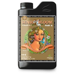 8560-14 - ADVANCED NUTRIENTS - SENSI BLOOM COCO PART A | 1L
