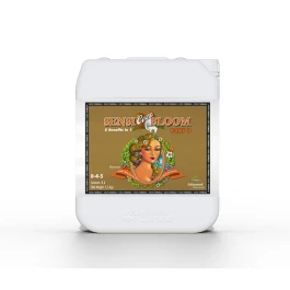 8565-20 - NUTRIMENTS AVANCÉS - SENSI BLOOM COCO PART B | 5L