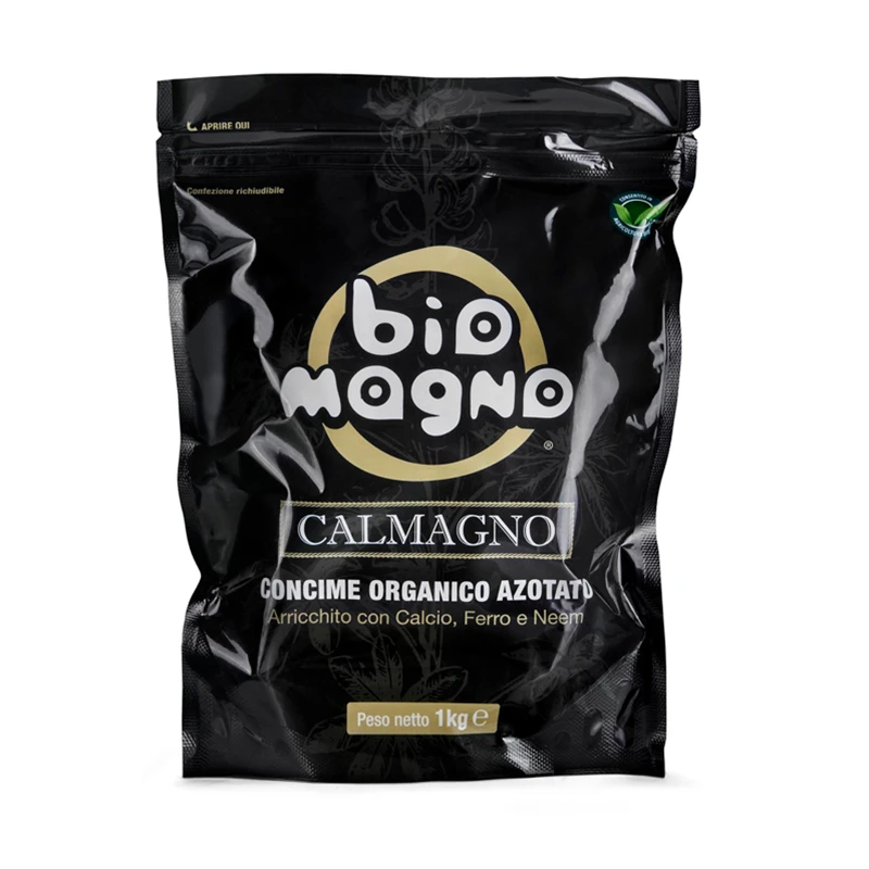 ML63210 - BIOMAGNA - CALMAGNO | 1Kg