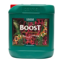 CB05 - CANNA - BOOST ACCELLERATOR | 5L