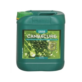 CCUR5L - CANNA - CANNACURE NUTRIMENT ET PROTECTEUR FOLIAIRE | 5L