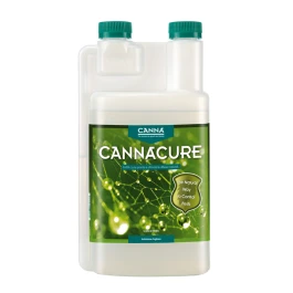 CCUR - CANNA - CANNACURE NUTRIMENT ET PROTECTEUR FOLIAIRE | 1L