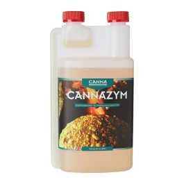 CZYM1 - CANNA - CANNAZYM | 1L