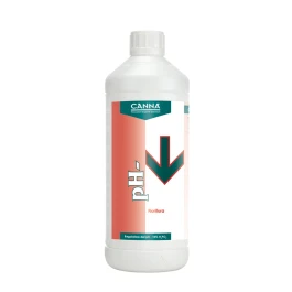 CPHB - CANNA - pH- BLOOM | 1L - 10
