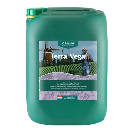 CTV20 - CANNA - TERRA VEGA | 20L