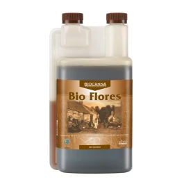 CBF1 - BIOCANNA - BIO FLORES | 1L