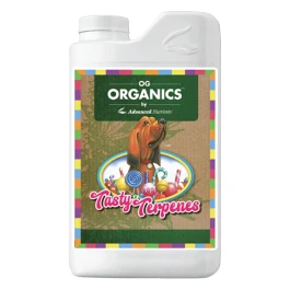 3553-14 - ADVANCED NUTRIENTS - OG ORGANICS TASTY TERPENE | 1L