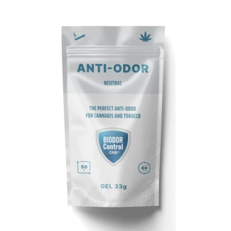 CNB33N - BIODOR CONTROL CNB - NEUTRE | 33gr