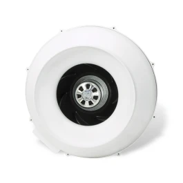 PK250-ECBLUE - PRIMA KLIMA - PK 250 EC - BLEU | Ø 250mm - 1450m3/h