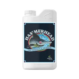 3000-14 - ADVANCED NUTRIENTS - HAMMERHEAD | 1L