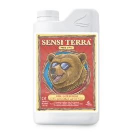 6260-14 - NUTRIMENTS AVANCÉS - SENSI TERRA PART TWO | 1L