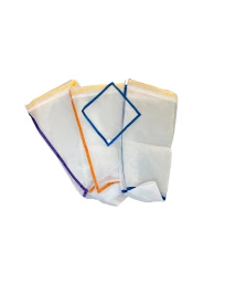 MNETK20-03 - FILETS MÉDICAUX - SACS D'EXTRACTION AVEC GLACE | KIT 3 X 20L SACS
