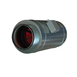 BOOST-I315EC - VENTS - BOOST-I EC ASPIRATEUR insonorisé | Ø 315mm - 3090mc/h