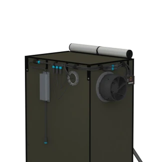 SECRET JARDIN - FOR TWENTY FS100 | 60x40x116h cm - 100W