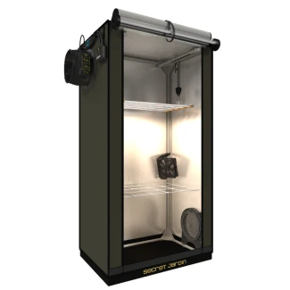 SECRET JARDIN - FOR TWENTY FS100 | 60x40x116h cm - 100W