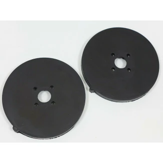 D01-172 - HAILEA - MEMBRANE DI RICAMBIO PER POMPA V30 | 2pz